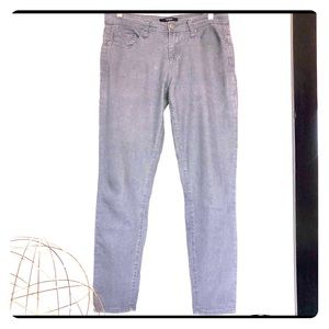 Forever 21 Skinny Jeans